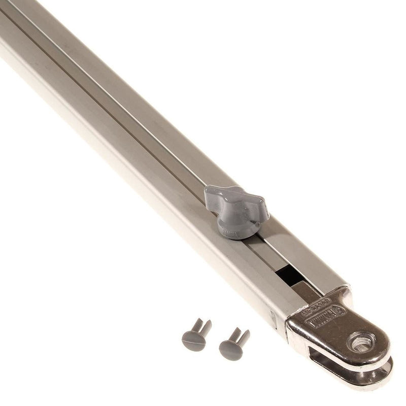 Fiamma F45s Left Hand Leg 3.00 (05106-02-) Fiamma - UK Camping And Leisure
