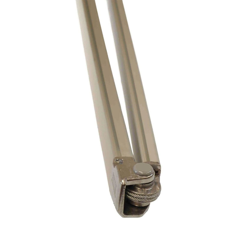 Fiamma F80s Right Hand Arm 320/450 (98673-228) Fiamma - UK Camping And Leisure