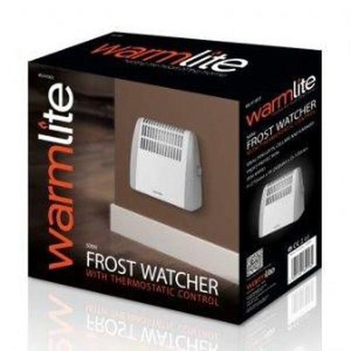 Frostwatcher Heater 450W BB-FH190 UK Camping And Leisure - UK Camping And Leisure