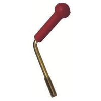 AL-KO Jockey Wheelclamp Handle 1388379