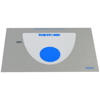 Thetford C250 Overlay for Caravan/Motorhome Toilets