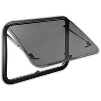 Dometic 960 X 450mm S7 Top-Hung hinged window 9104116036