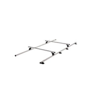 Thule ProBar Pack Rapid Low  |  Thule SmartClamp System - View 4