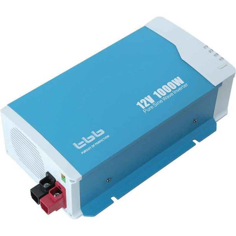 TBB Power eRAY IH Pure Sinewave Inverter (12V / 1000W) - View 2