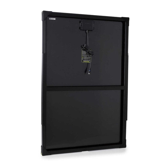 Goal Zero Boulder 100 Solar Panel Postable Charger Goal Zero - UK Camping And Leisure