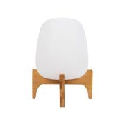 Bo-Camp Urban Collection Table Lamp Barnes Rechargeable Bo-Camp - UK Camping And Leisure