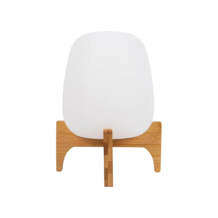 Bo-Camp Urban Collection Table Lamp Barnes Rechargeable Bo-Camp - UK Camping And Leisure