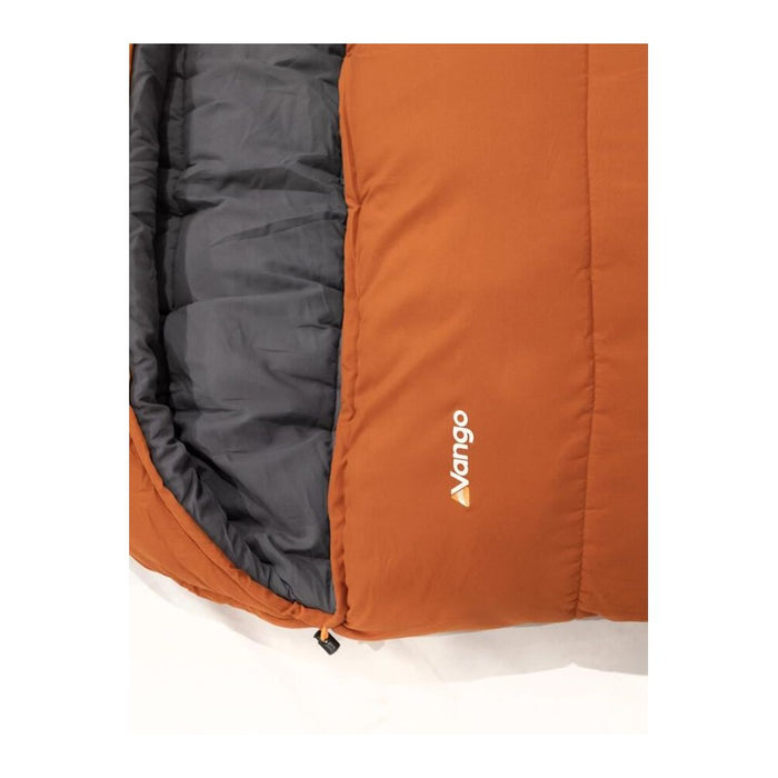 Vango Stellar Grande Sleeping Bag Harissa Vango - UK Camping And Leisure