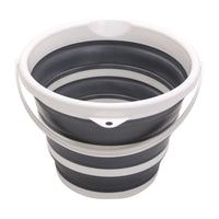 Collapsible 10L Round Bucket K0200