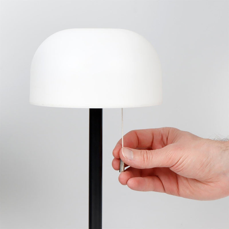 Leisurewize Caravan Camping Table Lamp - Dawn - View 4