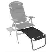 Quest Vienna Pro Rest leg extension Quest - UK Camping And Leisure