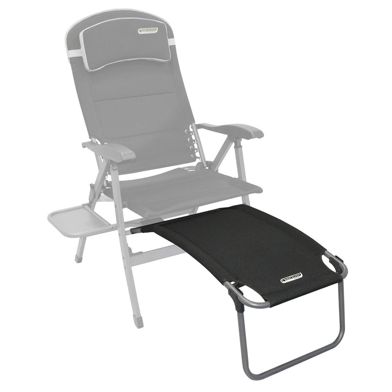 Quest Vienna Pro Rest leg extension Quest - UK Camping And Leisure