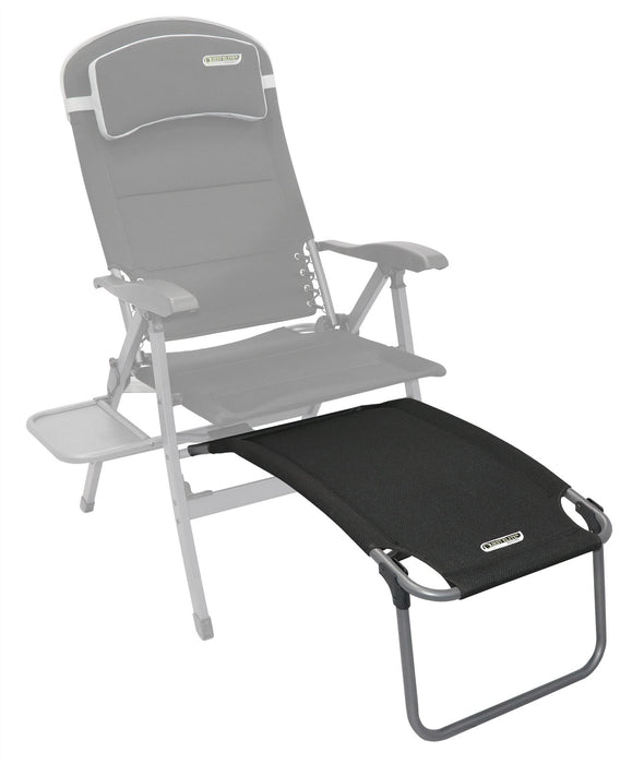 Quest Vienna Pro Rest leg extension Quest - UK Camping And Leisure