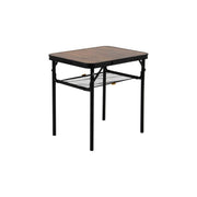 Bo-Camp Industrial Collection Table Garland 60 x 45cm Bo-Camp - UK Camping And Leisure