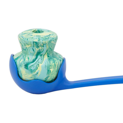 Ruffwear Toadstool Dog Toy in Moss Green (One Size) Ruffwear - UK Camping And Leisure