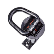SAS Security Products SAS PJB Taurus Bull Ring Anchor, Built-In - Image 2 of 3 | UK Camping and Leisure