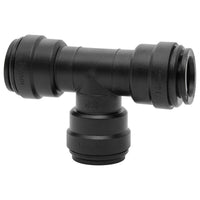 JG Speedfit 15mm Union Tee