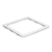 Dometic Midi/Mini Heki Adapter frame for trapezoidal sheet metal roofs Dometic - UK Camping And Leisure