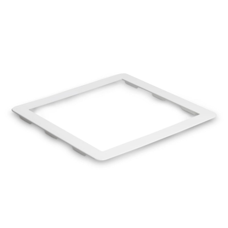 Dometic Midi/Mini Heki Adapter frame for trapezoidal sheet metal roofs Dometic - UK Camping And Leisure