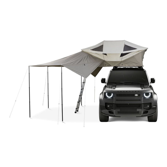 Thule Approach Awning S/M two/three-person roof top tent awning Thule - UK Camping And Leisure