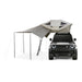 Thule Approach Awning S/M two/three-person roof top tent awning Thule - UK Camping And Leisure