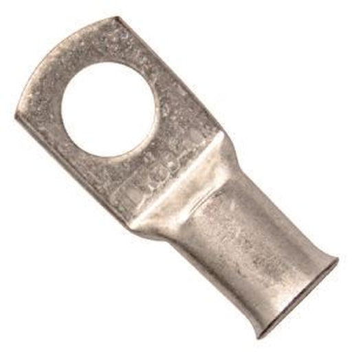 Copper Tube Terminals 35Mm2 X 8Mm (10) ET73 UK Camping And Leisure - UK Camping And Leisure