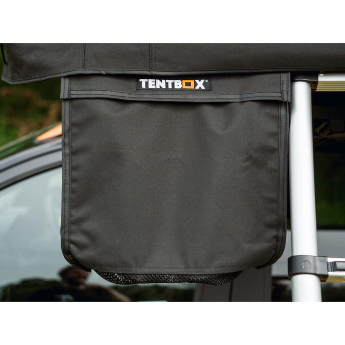 Tentbox Boot Bag