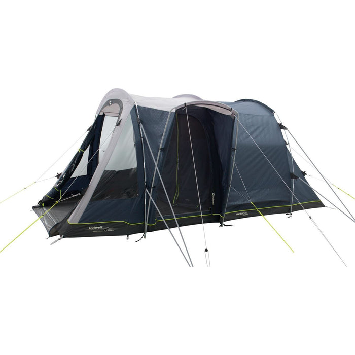 Outwell Nevada 4 Berth Poled Tent