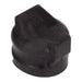 Vechline Black Socket Cover Loose QQ012163A Vechline - UK Camping And Leisure