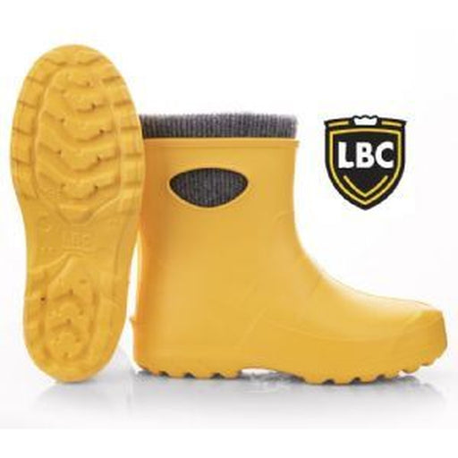 Ultralight Ankle Boot Yellow Size 4 (Euro 37) Gdyl37 UK Camping And Leisure - UK Camping And Leisure