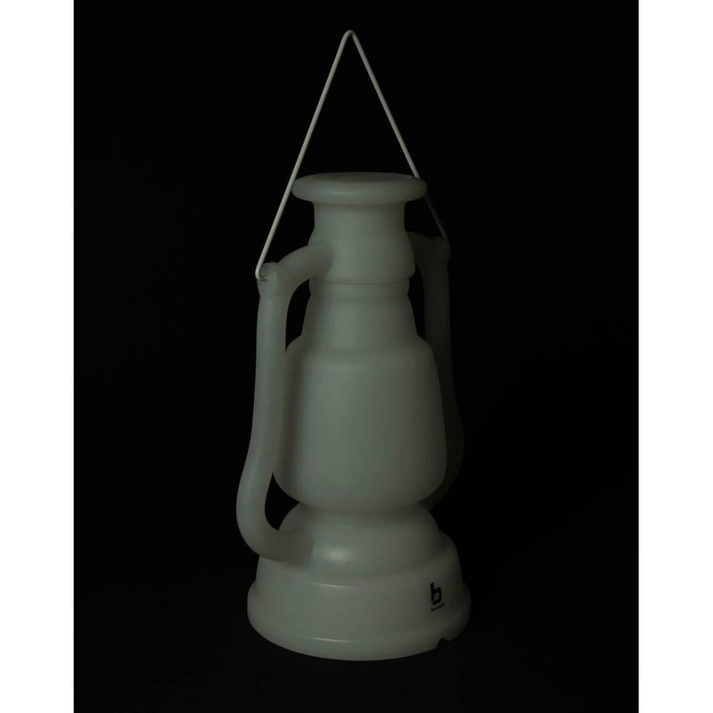 Bo-Camp Pastel Collection Table Lantern Castelnou Rechargeable Bo-Camp - UK Camping And Leisure