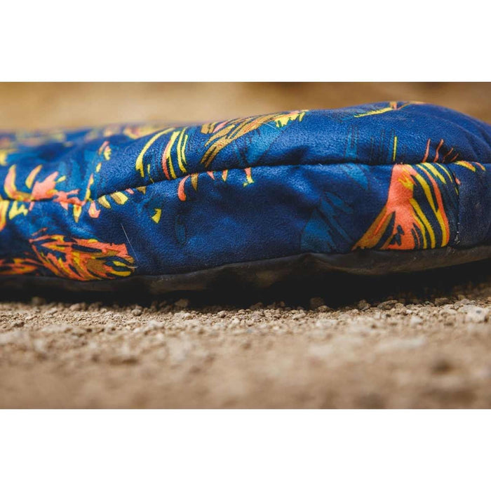 Ruffwear Basecamp Dog Bed in Deep Jungle (Small) Ruffwear - UK Camping And Leisure