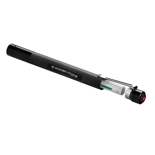 Ledlenser P4R CORE Rechargeable Torch Ledlenser - UK Camping And Leisure