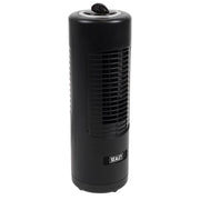Sealey Oscillating Desk Tower Fan 2-Speed 12" 230V STF12C Sealey - UK Camping And Leisure