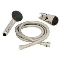 Caraflo Sun Shower Wall Mount Set PSK122X