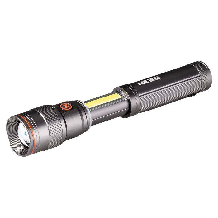 Franklin Slide RC Torch NEB-WLT-0025-G UK Camping And Leisure - UK Camping And Leisure