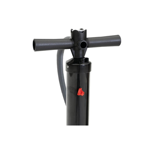 Outwell Cyclone High Pressure Tent Pump Inflatable Air Awning Pump Outwell - UK Camping And Leisure