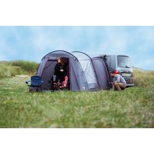 Vango Faros II LOW Poled Drive-Away Awning for Campervans