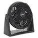 Sealey Desk/Floor Fan 3-Speed 8" 230V SFF08 Sealey - UK Camping And Leisure