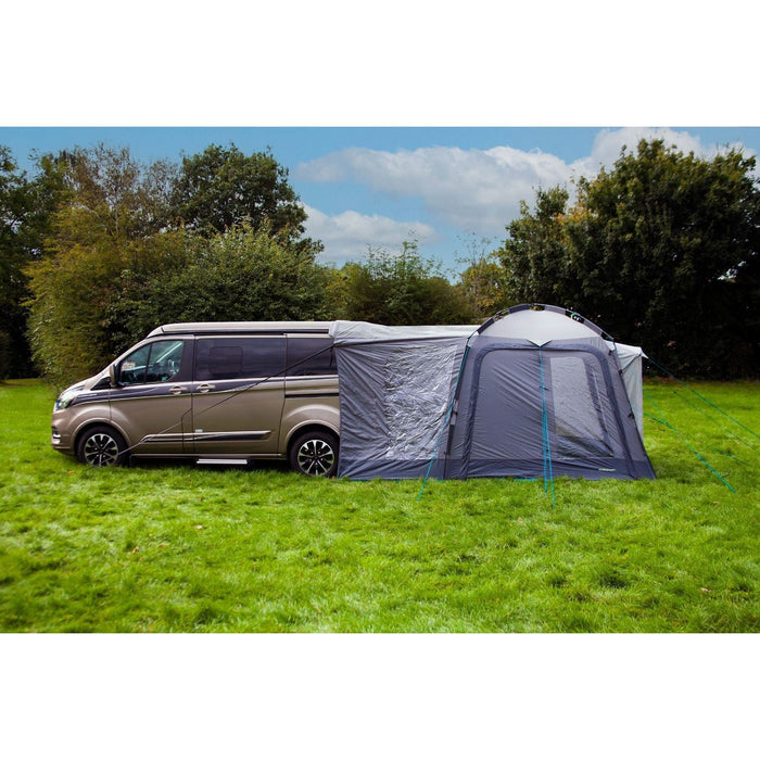 Outdoor Revolution Q Cayman T1 Tailgate Driveaway Awning Outdoor Revolution - UK Camping And Leisure