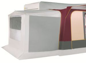 Storage Annex A7612/1 UK Camping And Leisure - UK Camping And Leisure