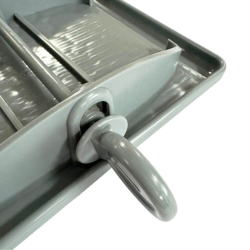 Olpro Caravan Jack Pads with Pins (Pack of 4) - View 3