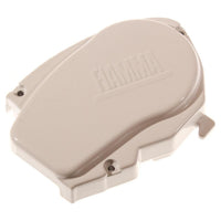 Fiamma R/H End Cap F65 S White (98655-309)