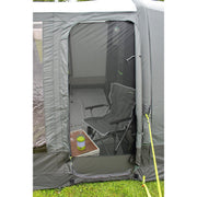 Outdoor Revolution Airedale 5.0S Air Tent 5 Berth Family Tent Inc Footprint - View 12