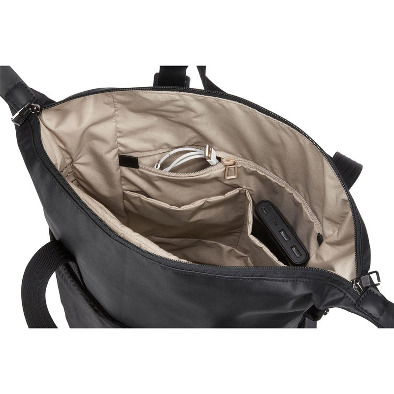 Thule Spira vertical tote black Thule - UK Camping And Leisure