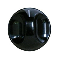 Thetford Spinflo Cooker Control Knob - Black - SPCC0619.BK