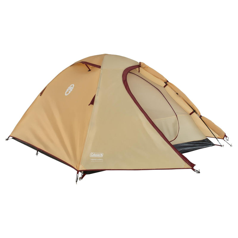 Coleman Darwin Summer 3 Tent 3 Berth - View 9