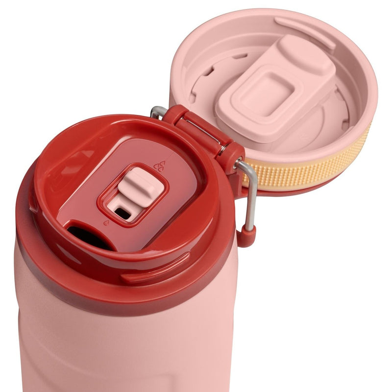 Stanley The IceFlow Bottle Twist Flip Bottle 0.47L - Image 20 of 23 | UK Camping and Leisure