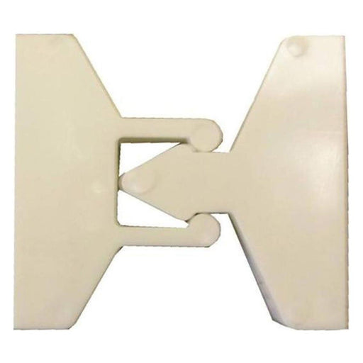 Abi Type Plastic Door Retainer for Caravan/Motorhomes Nova - UK Camping And Leisure