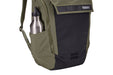 Thule Paramount bike commute backpack soft green 28L Thule - UK Camping And Leisure